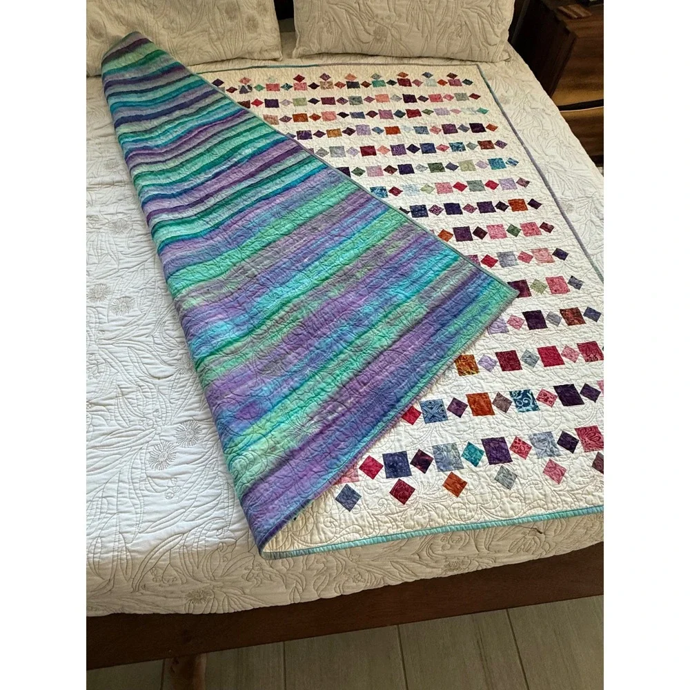 Handmade 62 66